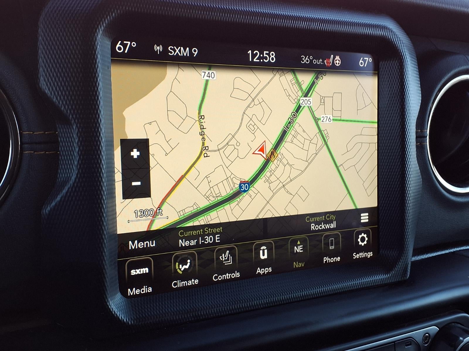 2022 Jeep Wrangler Unlimited High Altitude