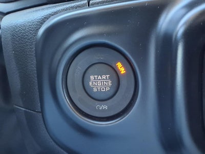 2022 Jeep Wrangler Unlimited High Altitude