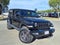 2022 Jeep Wrangler 4xe Unlimited High Altitude 4x4