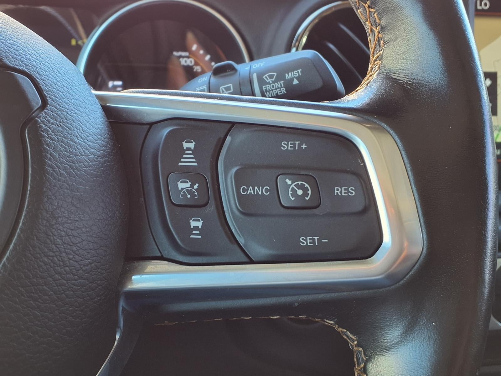 2022 Jeep Wrangler 4xe Unlimited High Altitude 4x4