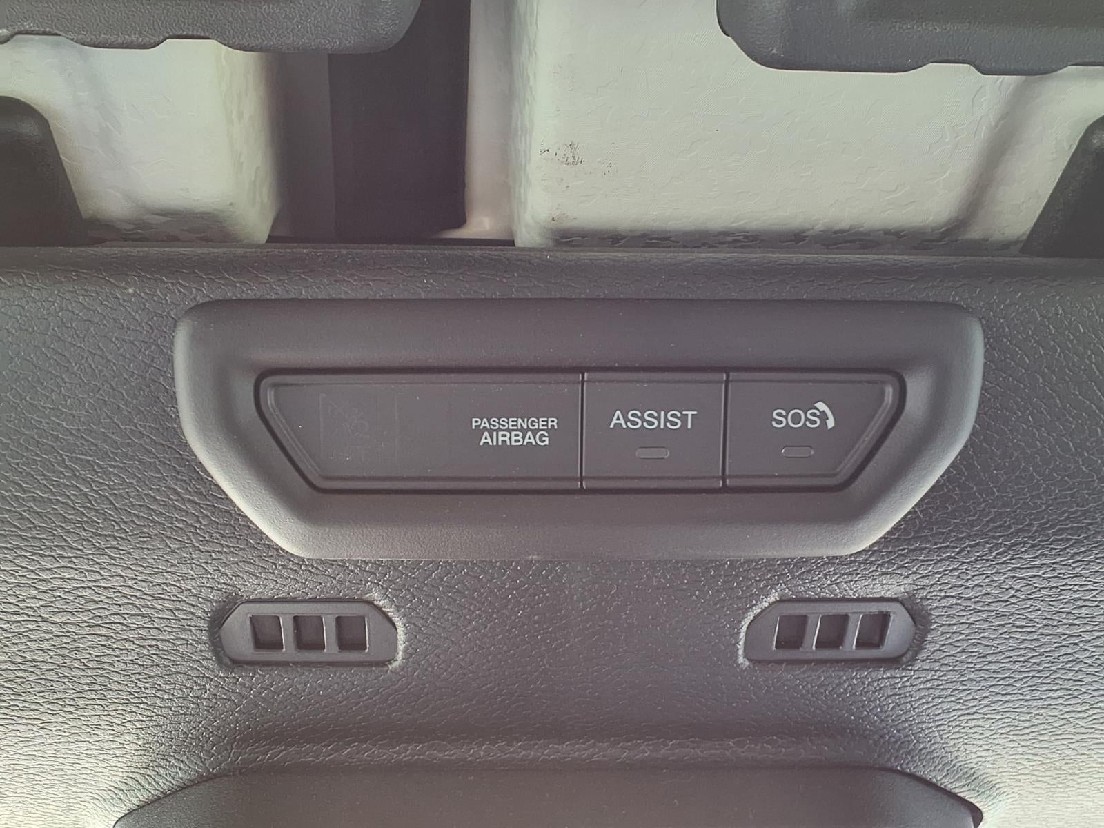 2022 Jeep Wrangler 4xe Unlimited High Altitude 4x4