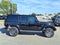 2022 Jeep Wrangler 4xe Unlimited High Altitude 4x4