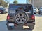 2022 Jeep Wrangler 4xe Unlimited High Altitude 4x4