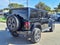 2022 Jeep Wrangler 4xe Unlimited High Altitude 4x4
