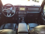 2022 Jeep Wrangler 4xe Unlimited High Altitude 4x4