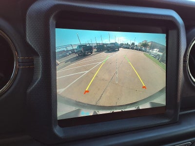 2022 Jeep Wrangler 4xe Unlimited High Altitude 4x4