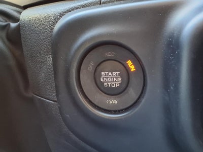 2022 Jeep Wrangler 4xe Unlimited High Altitude 4x4