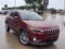 2019 Jeep Cherokee Latitude Plus FWD