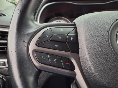 2019 Jeep Cherokee Latitude Plus FWD