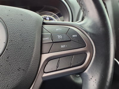 2019 Jeep Cherokee Latitude Plus FWD