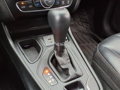 2019 Jeep Cherokee Latitude Plus FWD