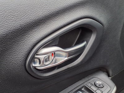 2019 Jeep Cherokee Latitude Plus FWD