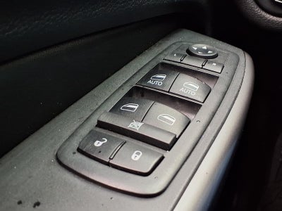 2019 Jeep Cherokee Latitude Plus FWD