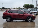 2019 Jeep Cherokee Latitude Plus FWD