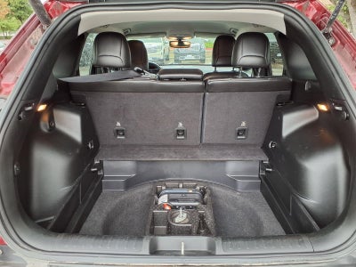 2019 Jeep Cherokee Latitude Plus FWD