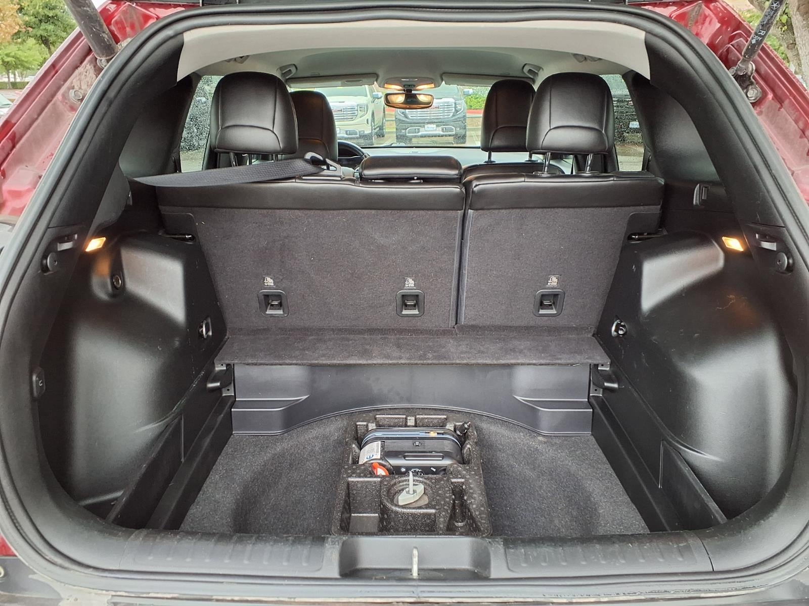 2019 Jeep Cherokee Latitude Plus FWD