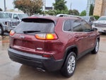 2019 Jeep Cherokee Latitude Plus FWD
