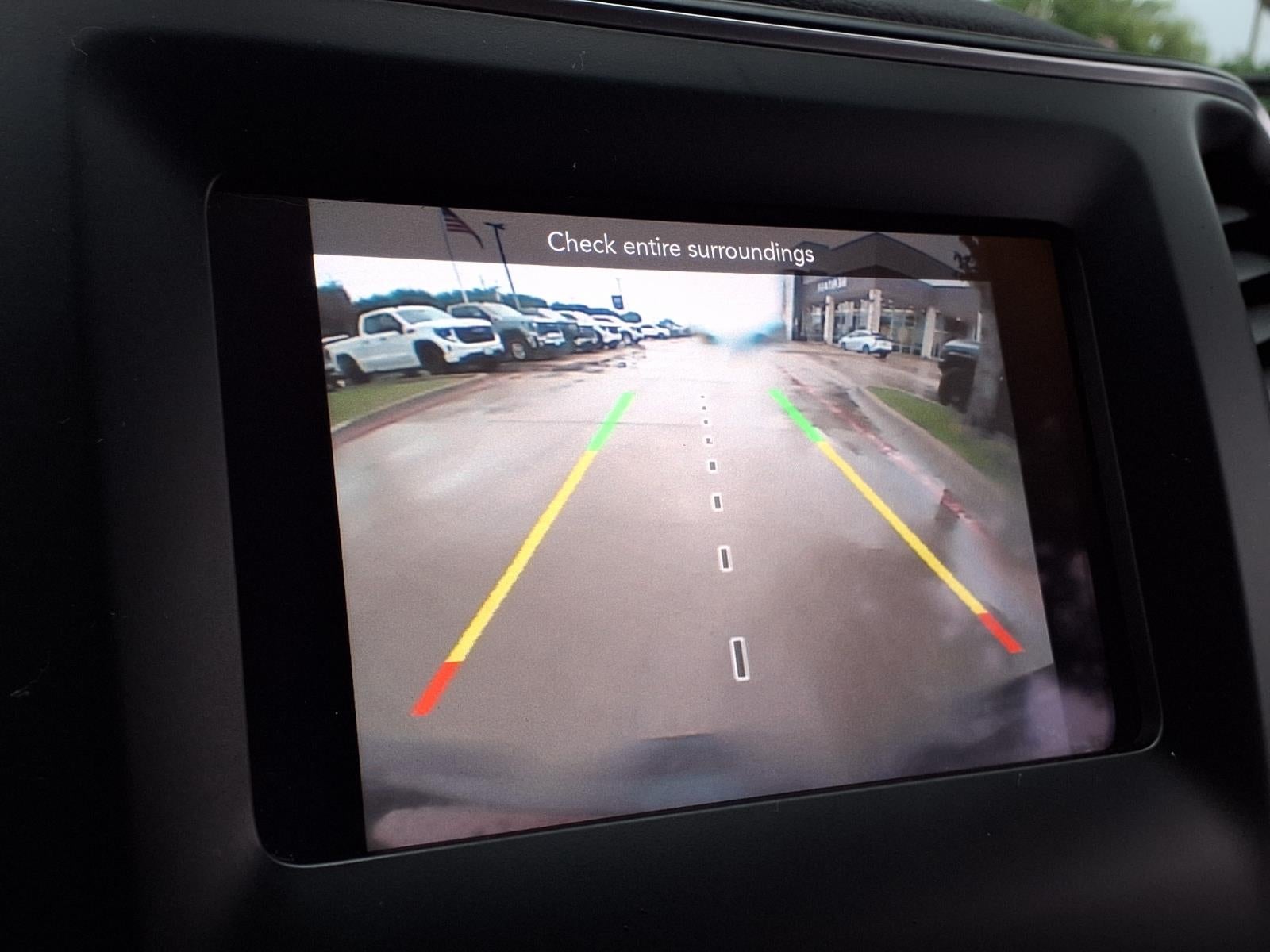 2019 Jeep Cherokee Latitude Plus FWD