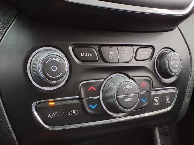 2019 Jeep Cherokee Latitude Plus FWD