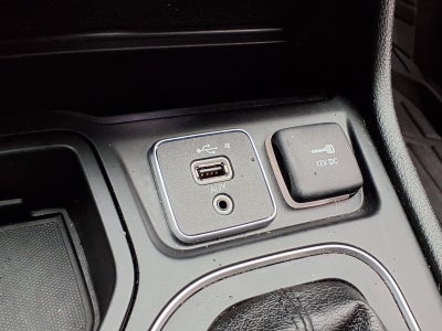 2019 Jeep Cherokee Latitude Plus FWD