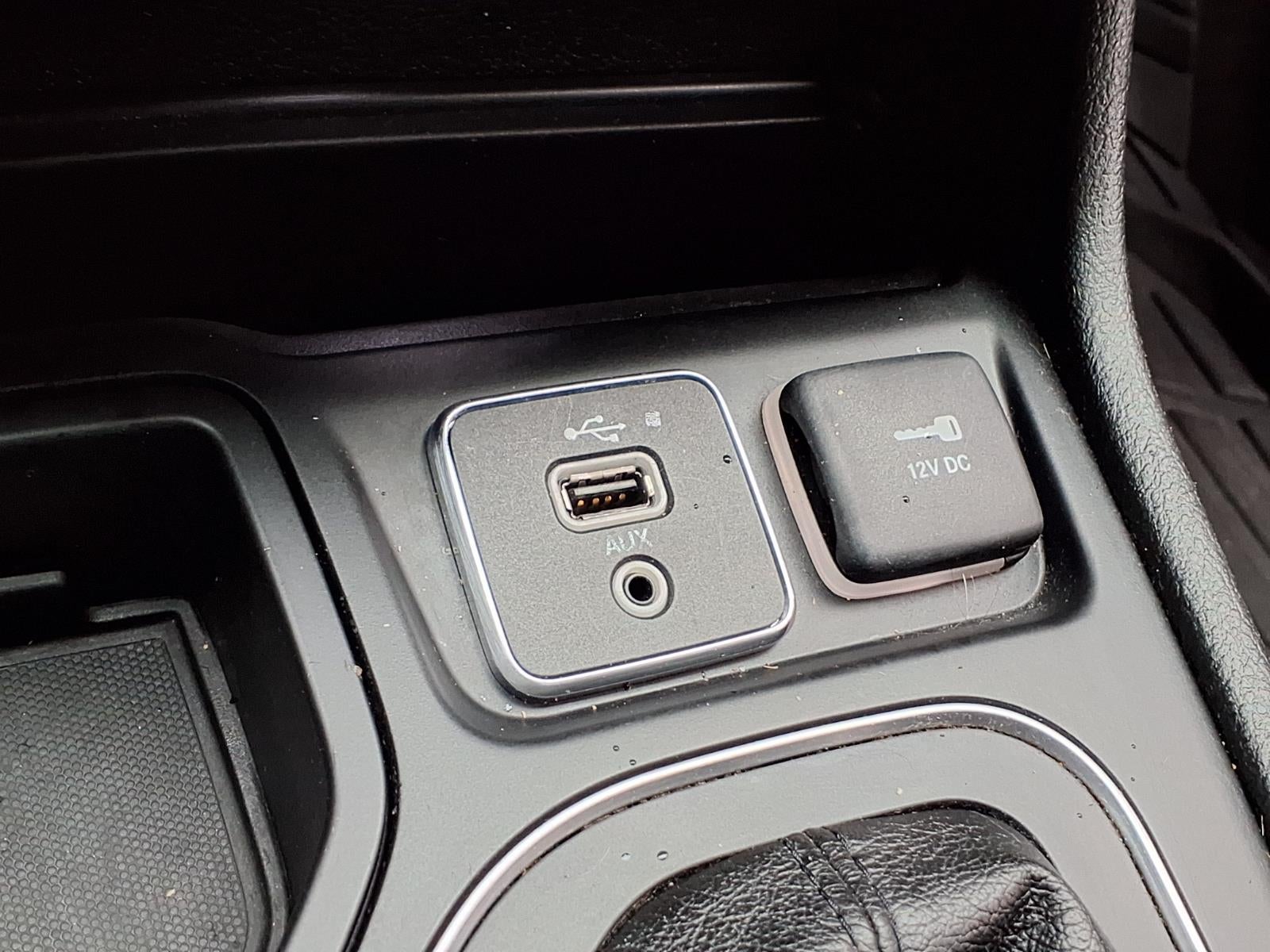 2019 Jeep Cherokee Latitude Plus FWD