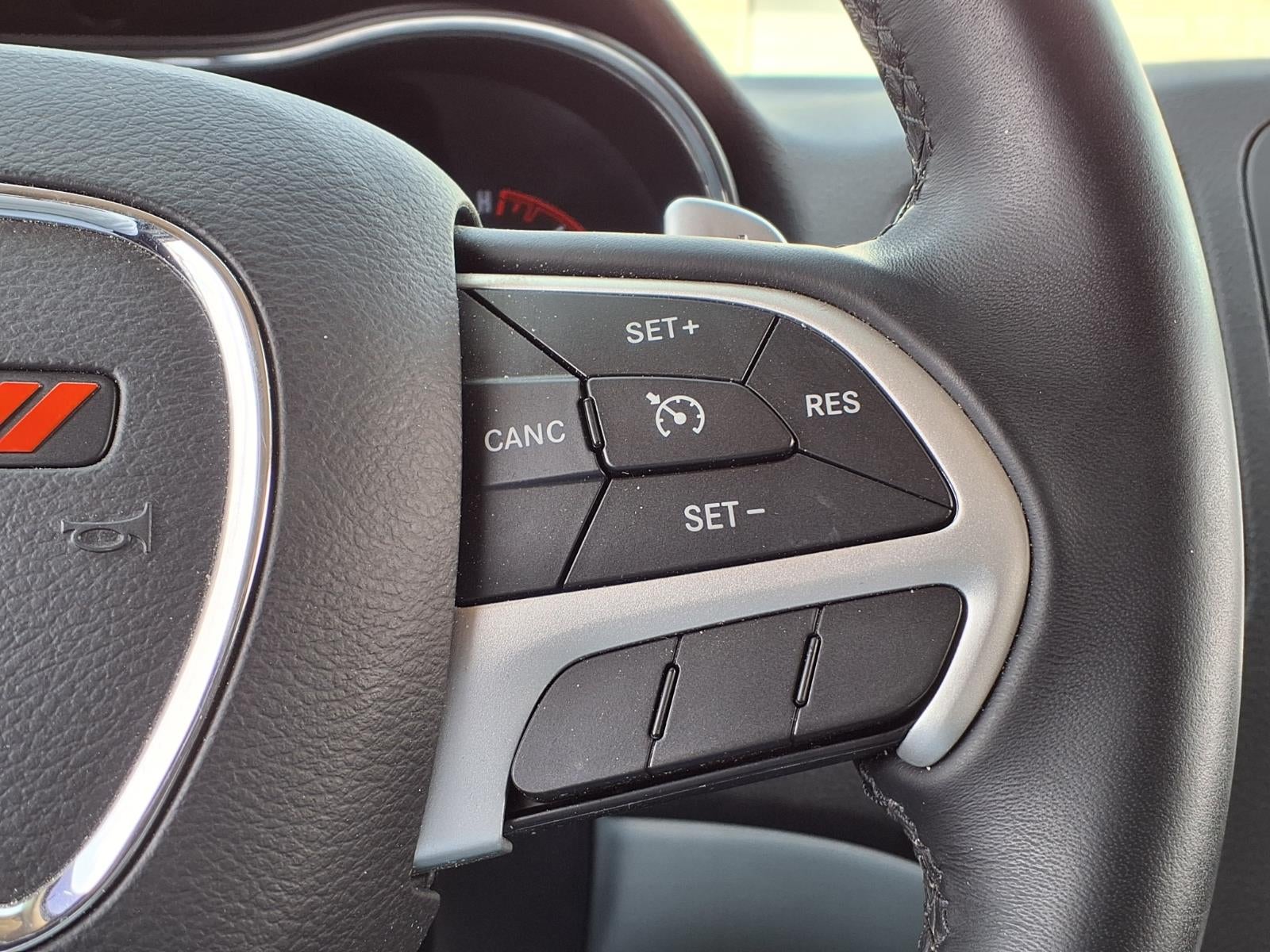 2017 Dodge Durango SXT