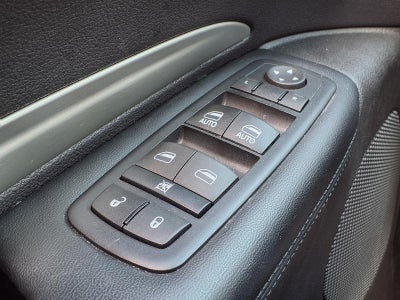 2017 Dodge Durango SXT