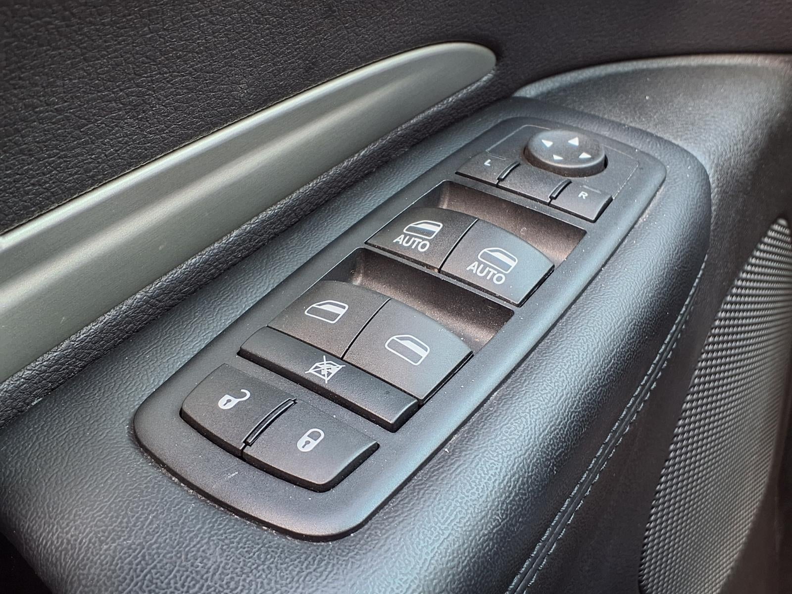 2017 Dodge Durango SXT