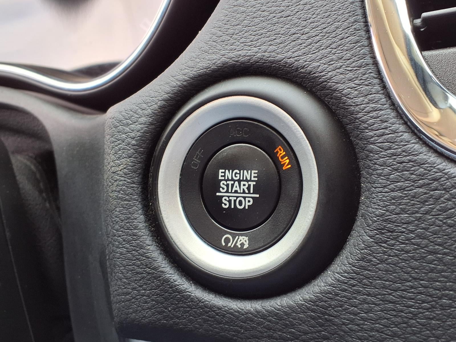 2017 Dodge Durango SXT