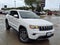 2022 Jeep Grand Cherokee WK Limited 4x4