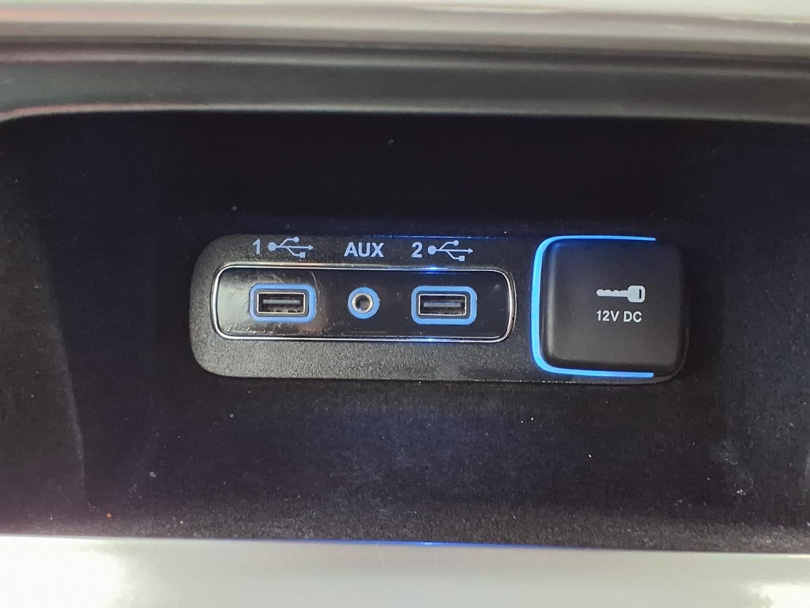 2022 Jeep Grand Cherokee WK Limited 4x4