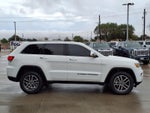 2022 Jeep Grand Cherokee WK Limited 4x4