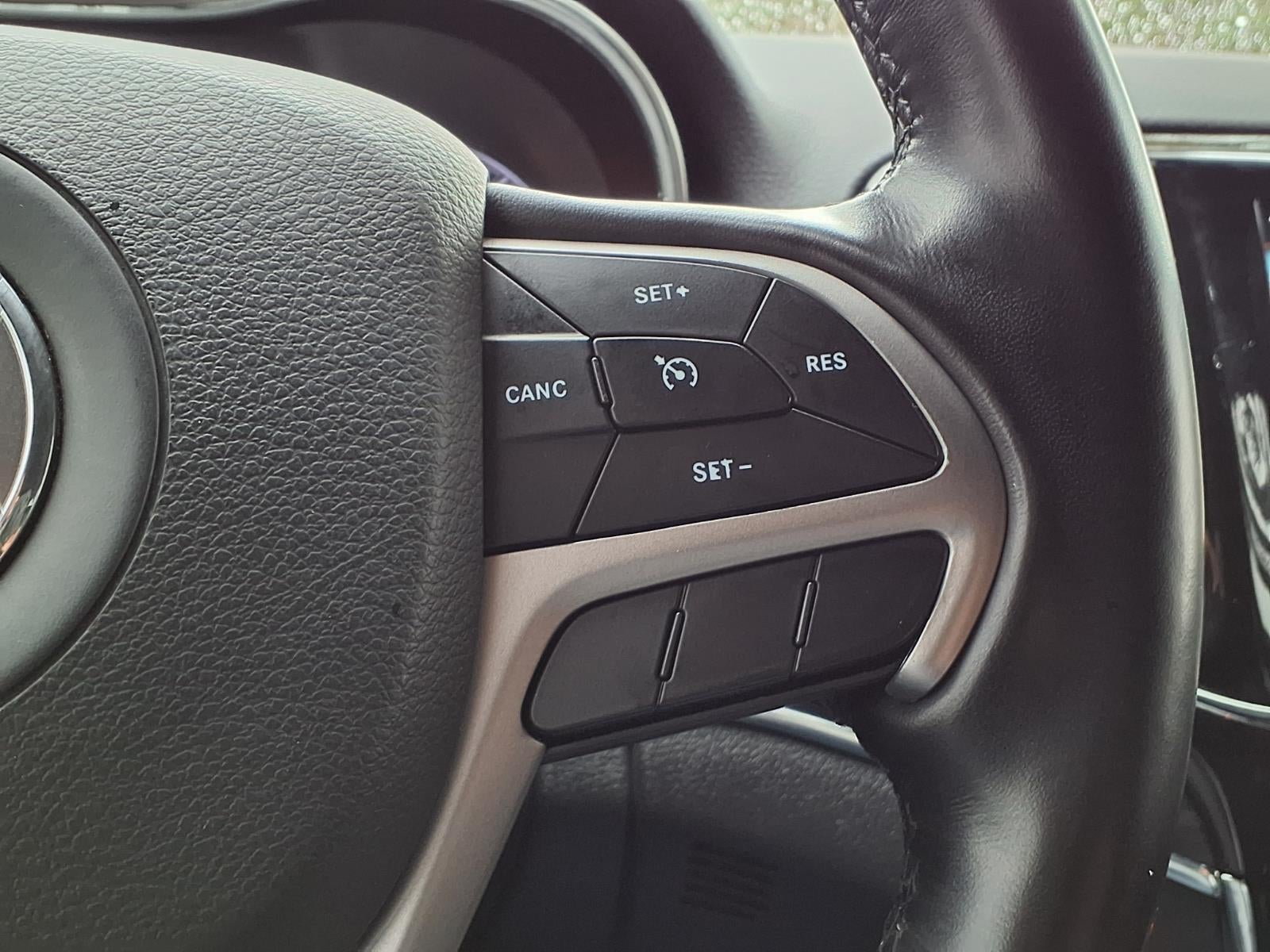 2022 Jeep Grand Cherokee WK Limited 4x4