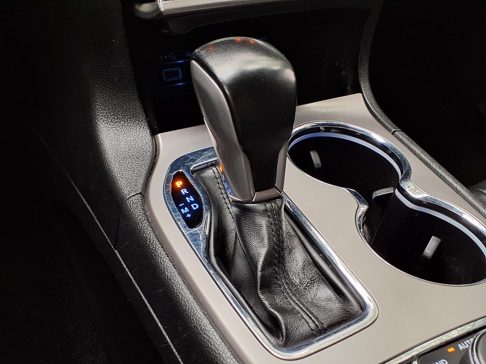 2022 Jeep Grand Cherokee WK Limited 4x4