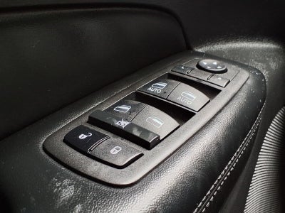 2022 Jeep Grand Cherokee WK Limited 4x4