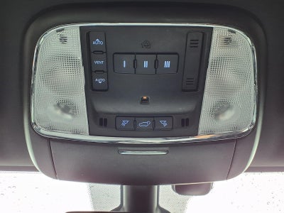 2022 Jeep Grand Cherokee WK Limited 4x4
