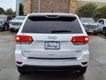 2022 Jeep Grand Cherokee WK Limited 4x4