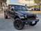 2021 Jeep Gladiator High Altitude 4x4