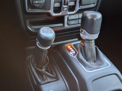 2021 Jeep Gladiator High Altitude 4x4
