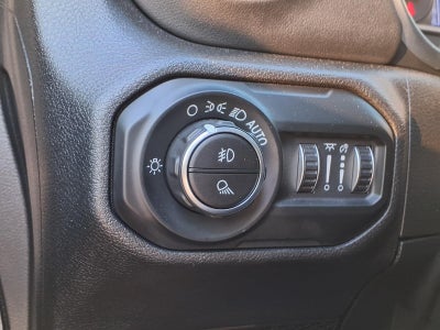 2021 Jeep Gladiator High Altitude 4x4