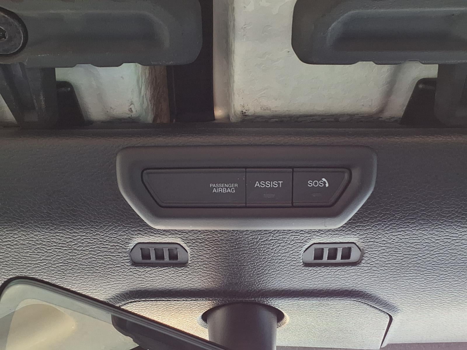 2021 Jeep Gladiator High Altitude 4x4