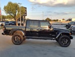 2021 Jeep Gladiator High Altitude 4x4