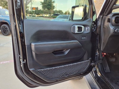 2021 Jeep Gladiator High Altitude 4x4
