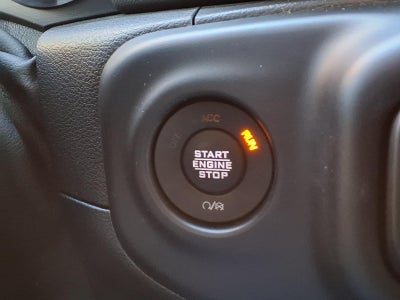 2021 Jeep Gladiator High Altitude 4x4