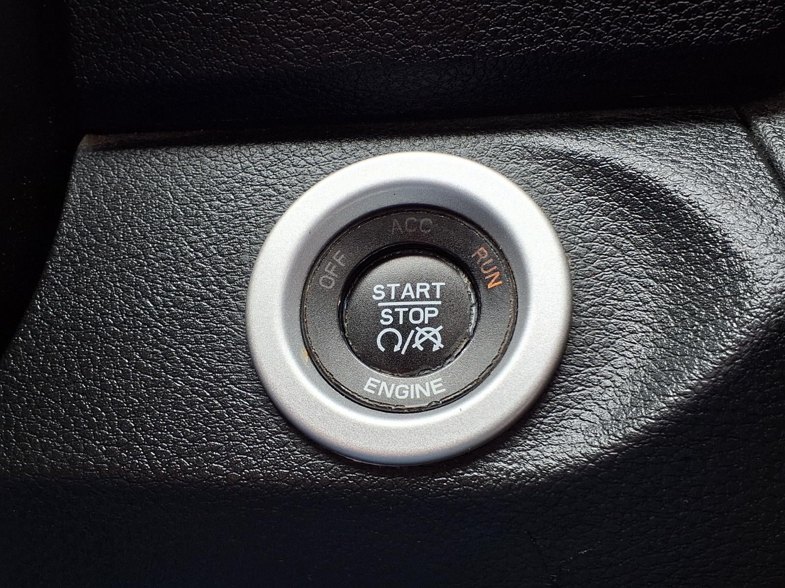 2015 RAM 1500 Laramie Longhorn