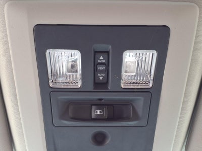 2015 RAM 1500 Laramie Longhorn