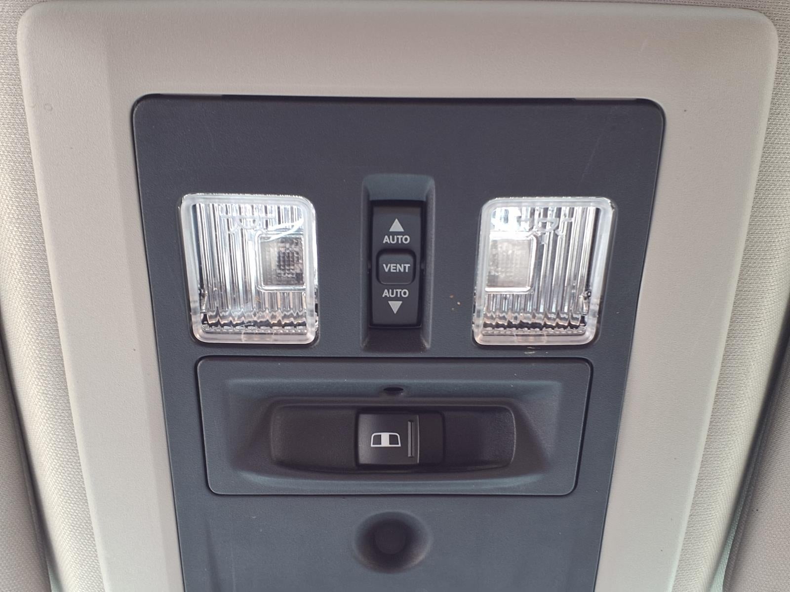 2015 RAM 1500 Laramie Longhorn