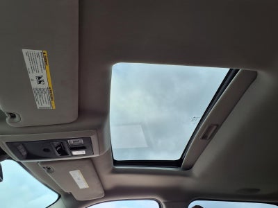 2015 RAM 1500 Laramie Longhorn