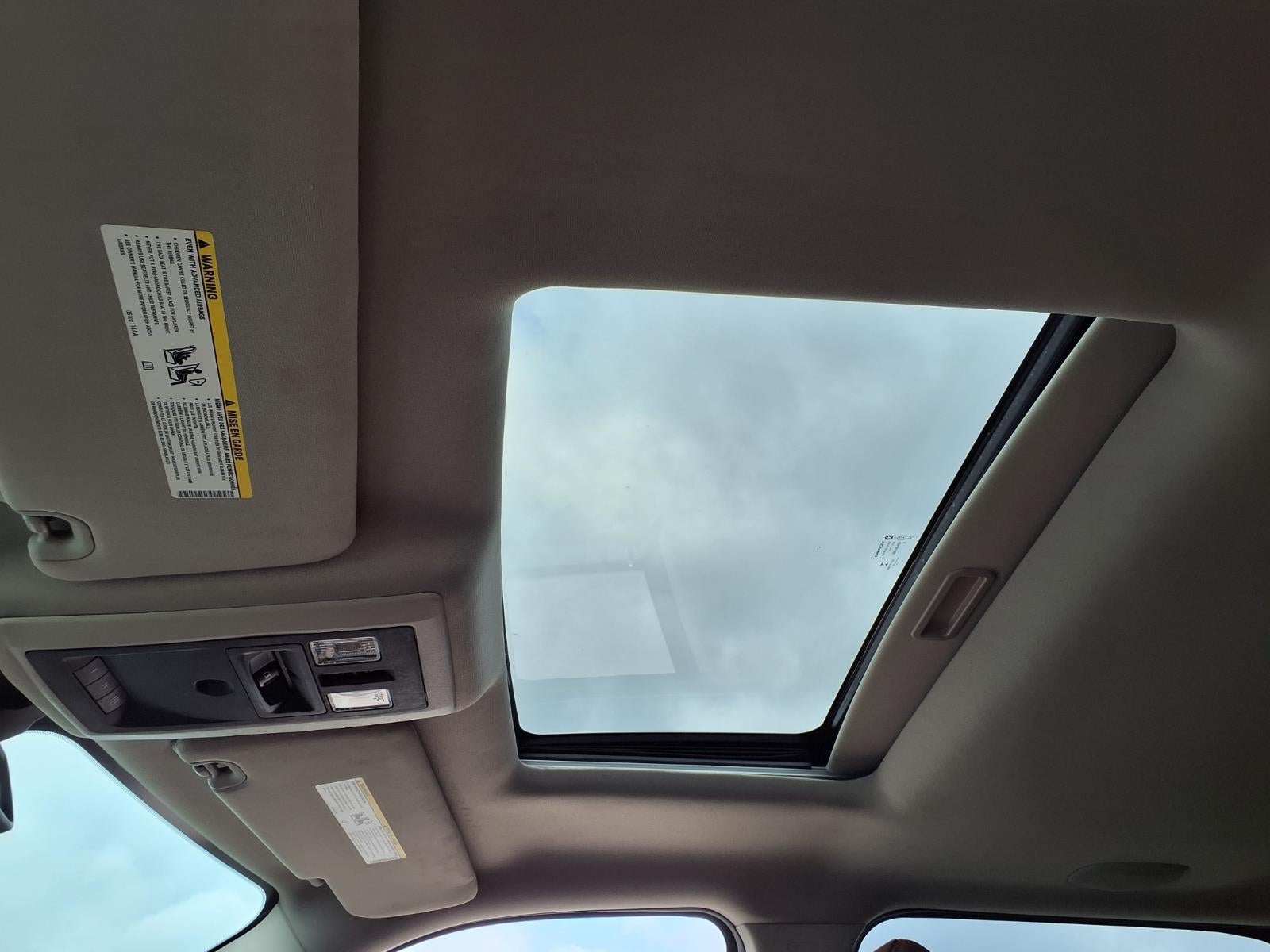 2015 RAM 1500 Laramie Longhorn