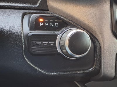 2020 RAM 1500 Lone Star Crew Cab 4x2 5'7" Box